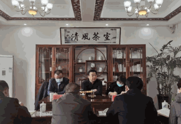 清风茶楼产品 门店图片