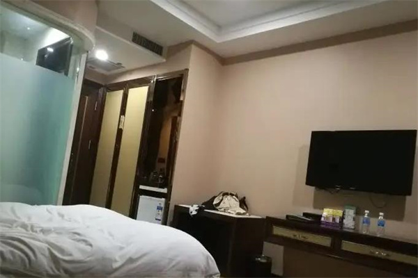 润酒店产品 门店图片