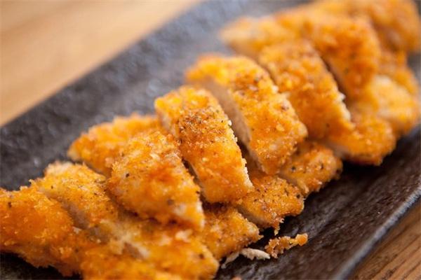 奇鸡逢甲鸡排产品 门店图片