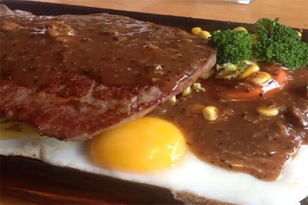 大犇牛排加盟