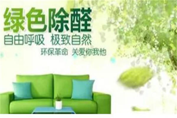 绿美环保产品 门店图片
