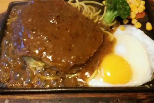 大犇牛排加盟