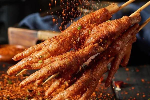 三顾烤炉产品 门店图片