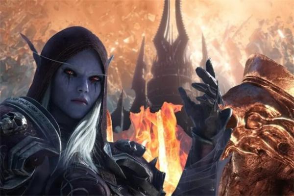 魔兽世界9.0产品 门店图片