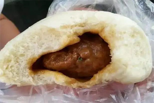 三皇街鸿运大包