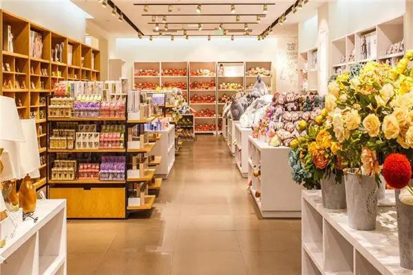 千家惠百货产品 门店图片
