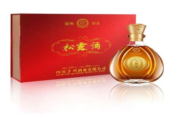 达酒保健酒加盟