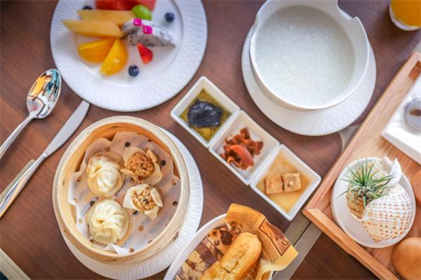 千把碗早餐产品 门店图片