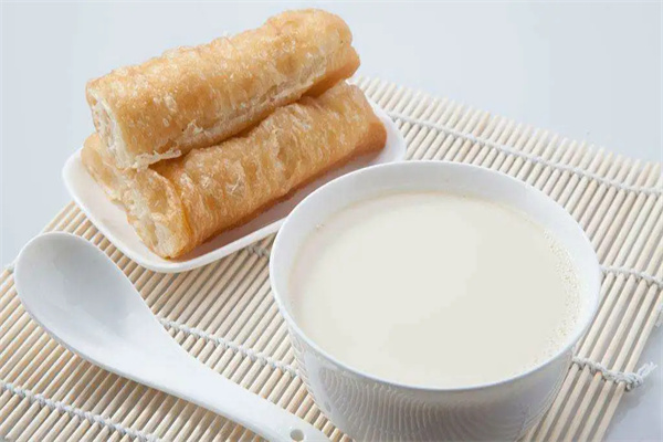 千把碗早餐产品 门店图片