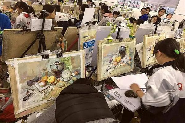 起跑线教育产品 门店图片