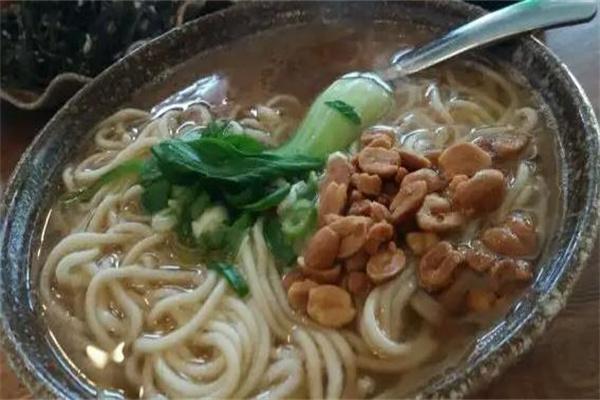 三和面馆