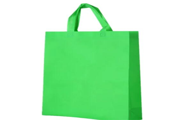 绿银环保袋产品 门店图片