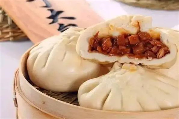 三丁大包产品 门店图片