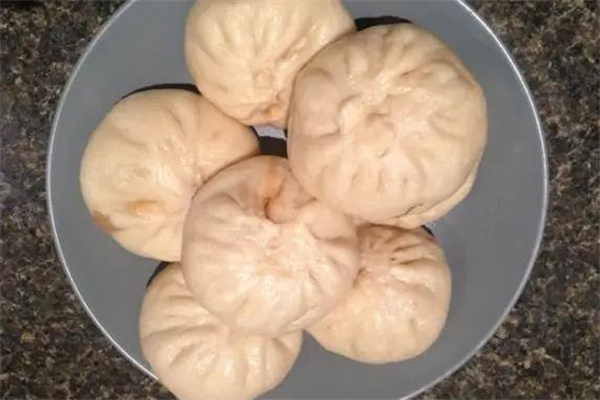 三丁大包
