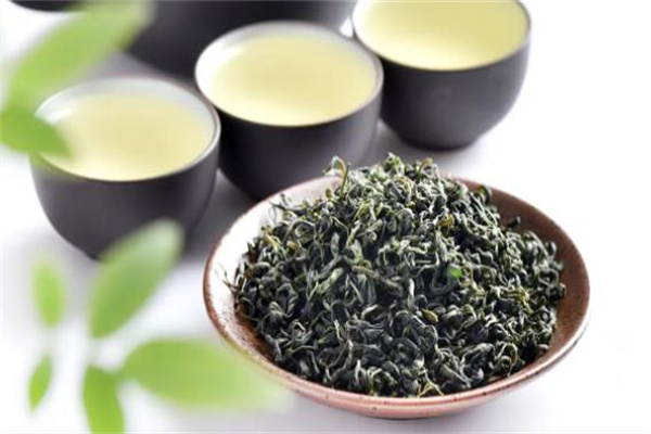 三江茶叶产品 门店图片