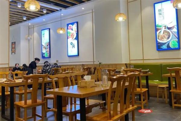 魔尚小牛产品 门店图片