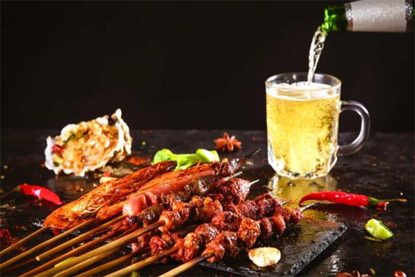 三顾烤炉产品 门店图片