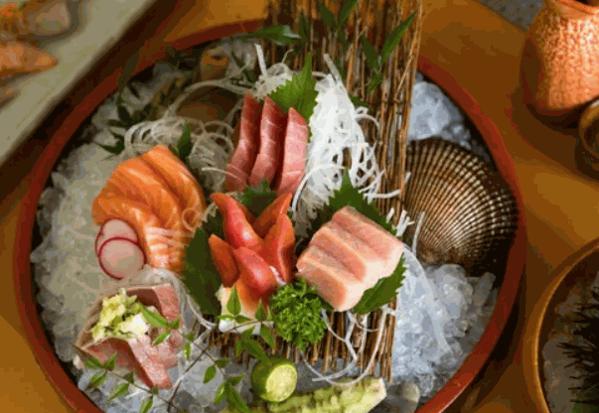 秋田日本料理产品 门店图片