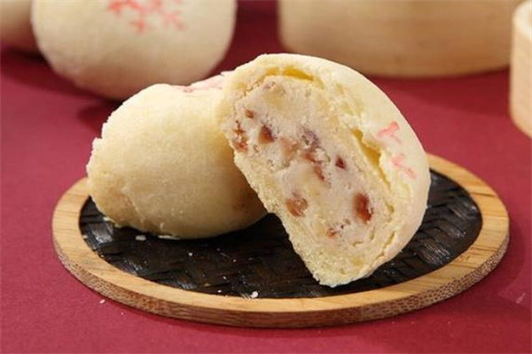 三禾稻香村产品 门店图片