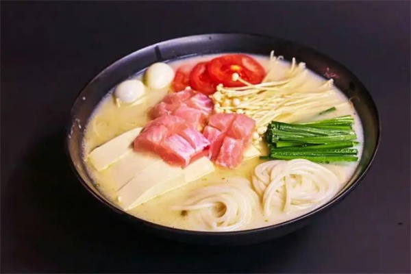 三万麻麻米线产品 门店图片