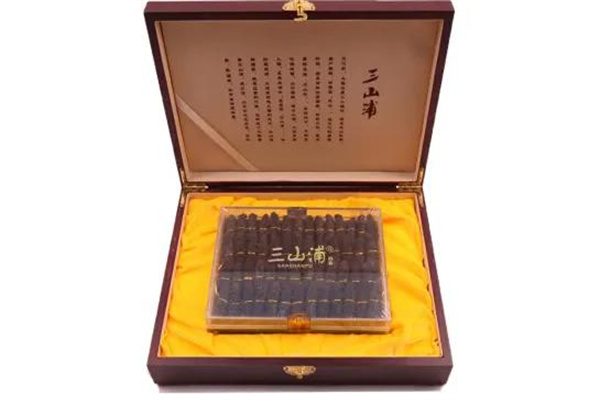 三山浦产品 门店图片
