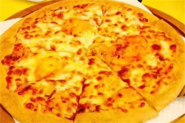 莫非士披萨产品 门店图片