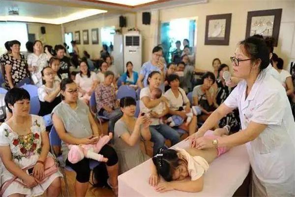 三七小儿调养堂产品 门店图片