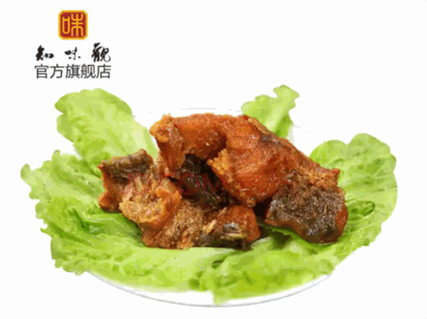 知味观卤味