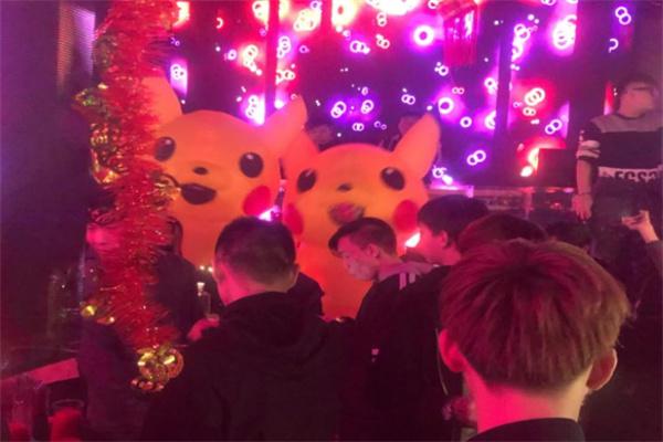 陌陌酒吧产品 门店图片