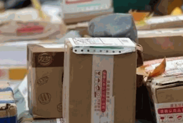 全晨快递产品 门店图片