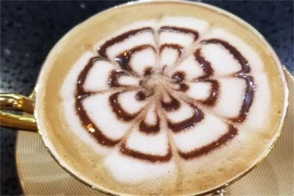 沫cafe产品 门店图片