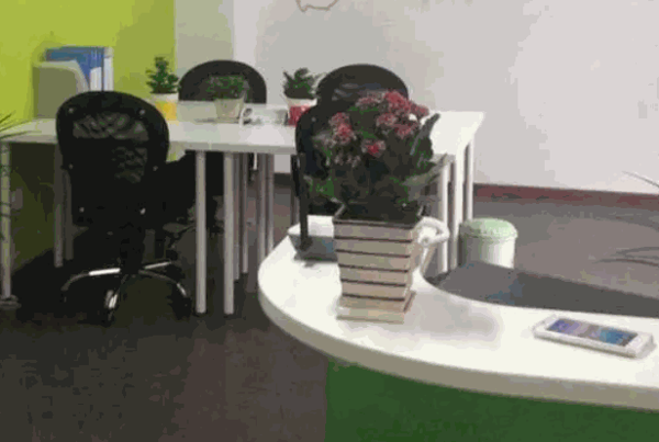全帮家政产品 门店图片