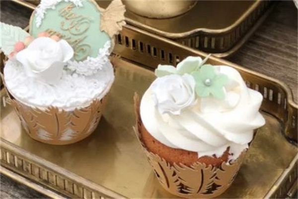 茉莉甜心蛋糕甜品产品 门店图片