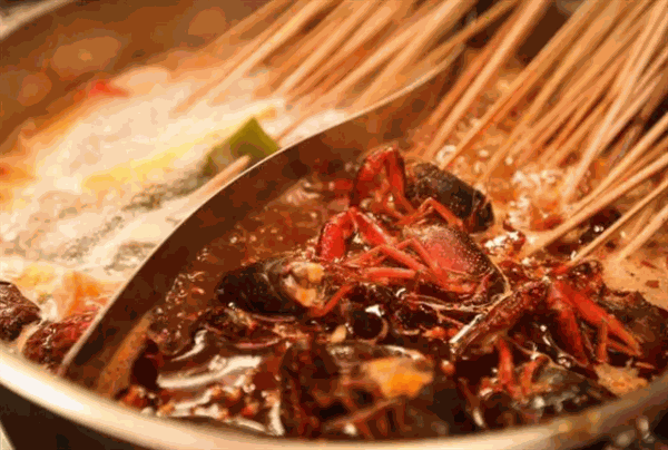 知名串串火锅