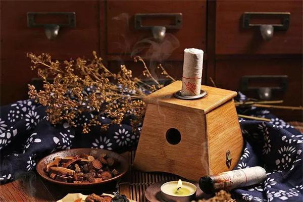 千年囯医扶阳艾灸产品 门店图片