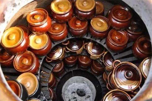 三巷里瓦罐煨汤产品 门店图片