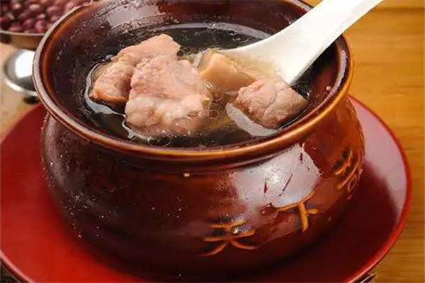三巷里瓦罐煨汤产品 门店图片