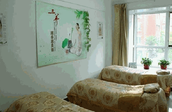 泉和经络养生馆产品 门店图片