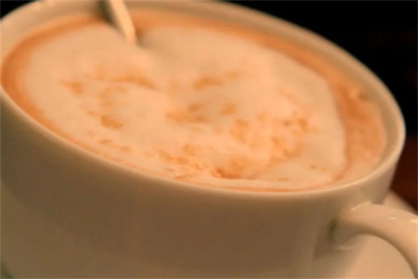 沫cafe产品 门店图片
