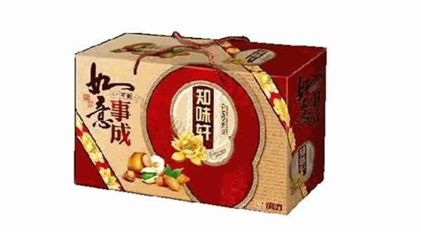 知味轩食品