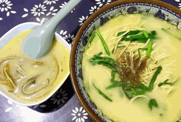 泉面面食产品 门店图片