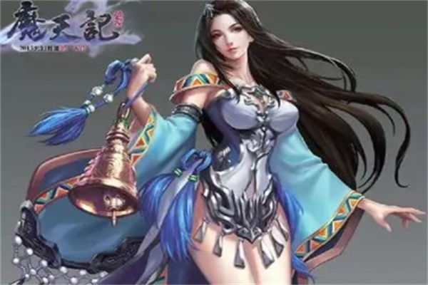 魔天记产品 门店图片