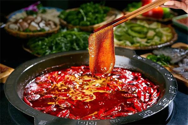 千源老火锅产品 门店图片