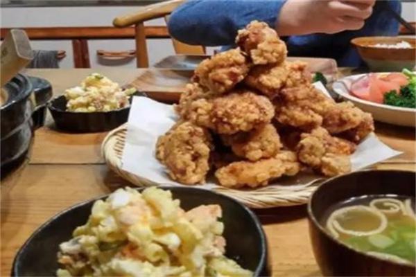 陌生人快餐产品 门店图片