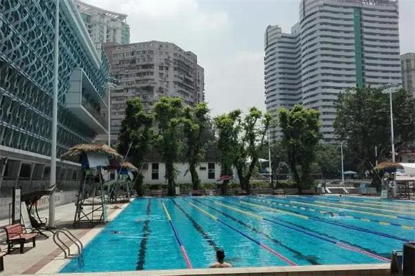 三瑟海游泳馆产品 门店图片