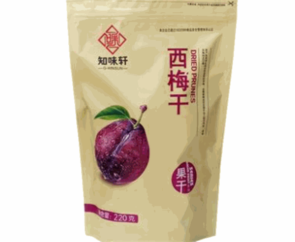 知味轩食品