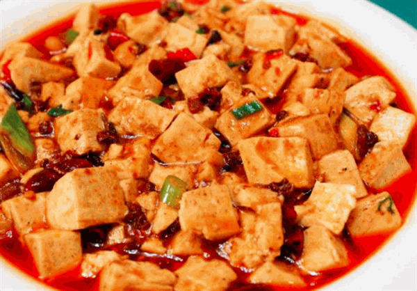 石磨豆腐坊