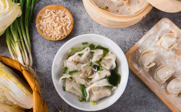 石家庄吉祥馄饨