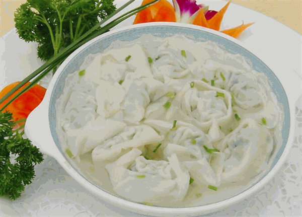 石家庄吉祥馄饨