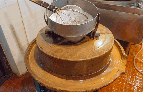 石磨豆腐坊